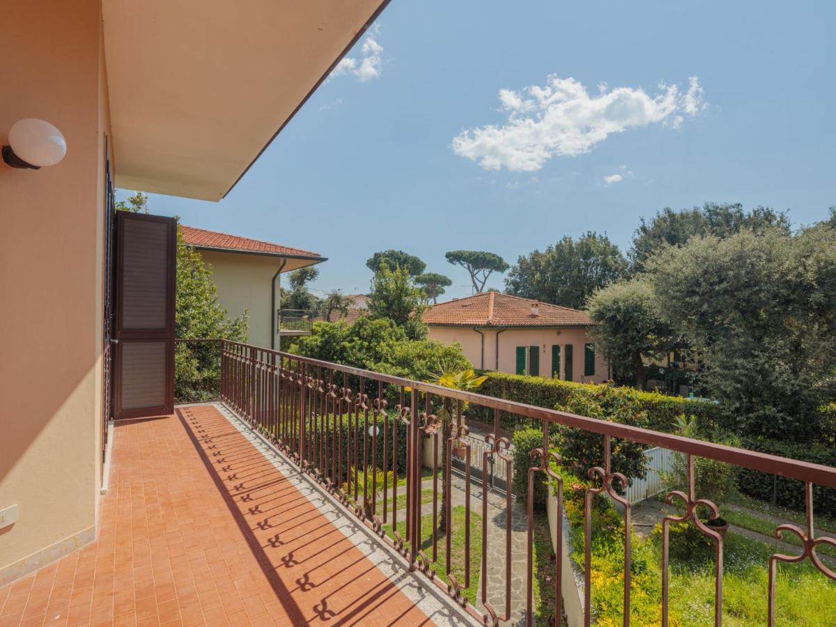 Holiday Home Antonia By Interhome Marina di Pietrasanta Buitenkant foto