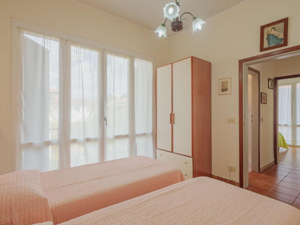 Holiday Home Antonia By Interhome Marina di Pietrasanta Buitenkant foto