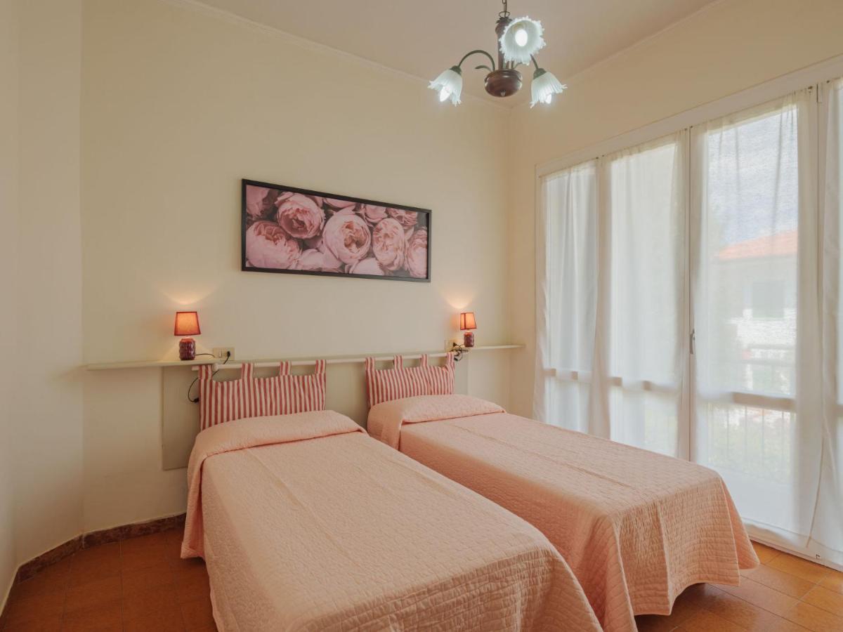 Holiday Home Antonia By Interhome Marina di Pietrasanta Buitenkant foto