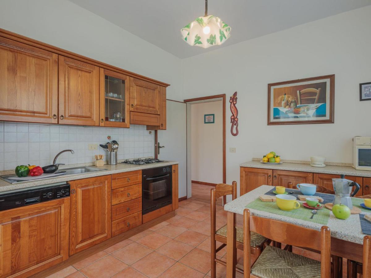 Holiday Home Antonia By Interhome Marina di Pietrasanta Buitenkant foto