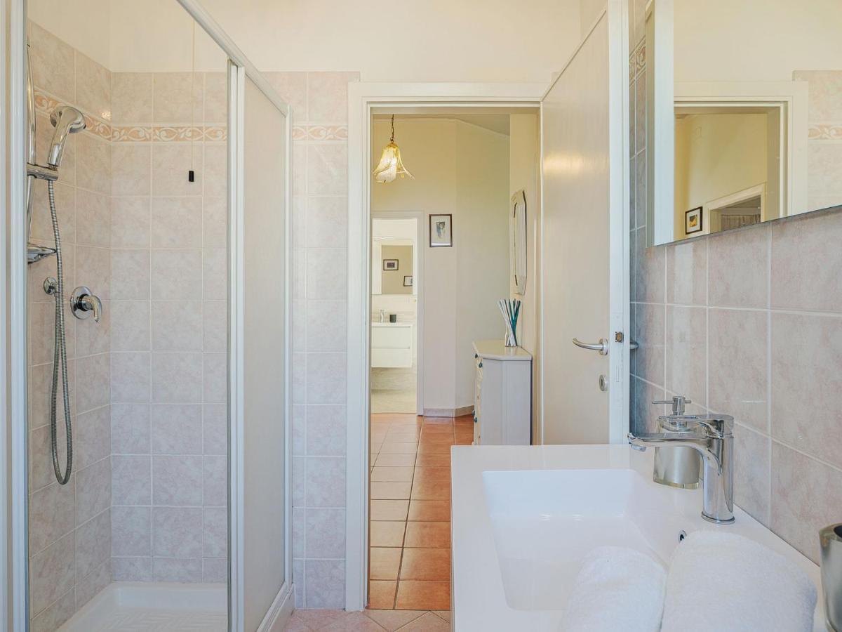 Holiday Home Antonia By Interhome Marina di Pietrasanta Buitenkant foto
