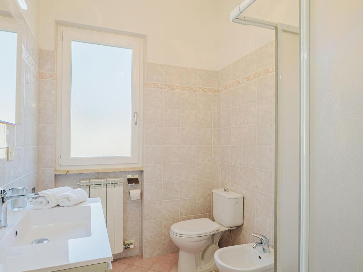 Holiday Home Antonia By Interhome Marina di Pietrasanta Buitenkant foto
