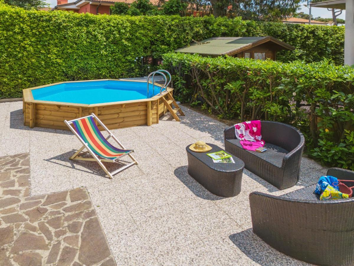 Holiday Home Antonia By Interhome Marina di Pietrasanta Buitenkant foto