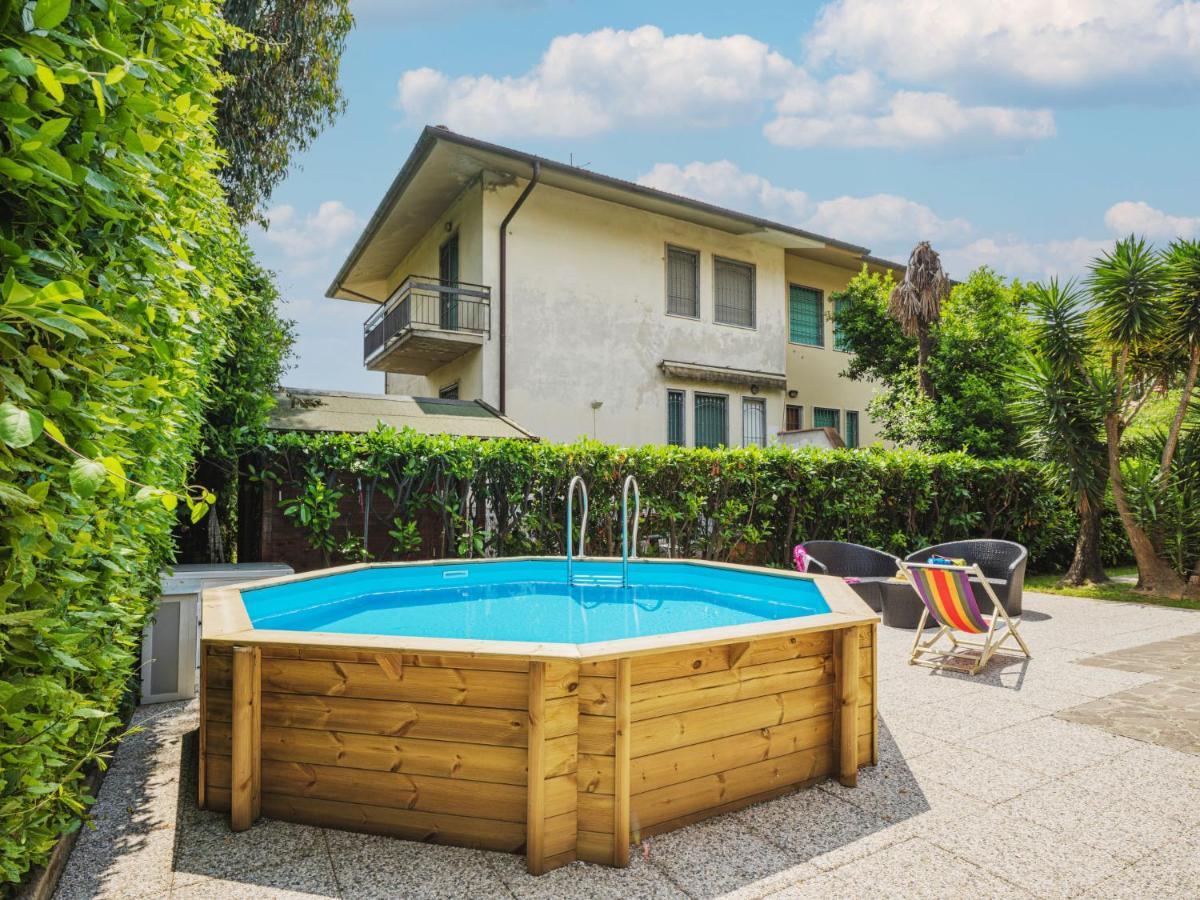 Holiday Home Antonia By Interhome Marina di Pietrasanta Buitenkant foto